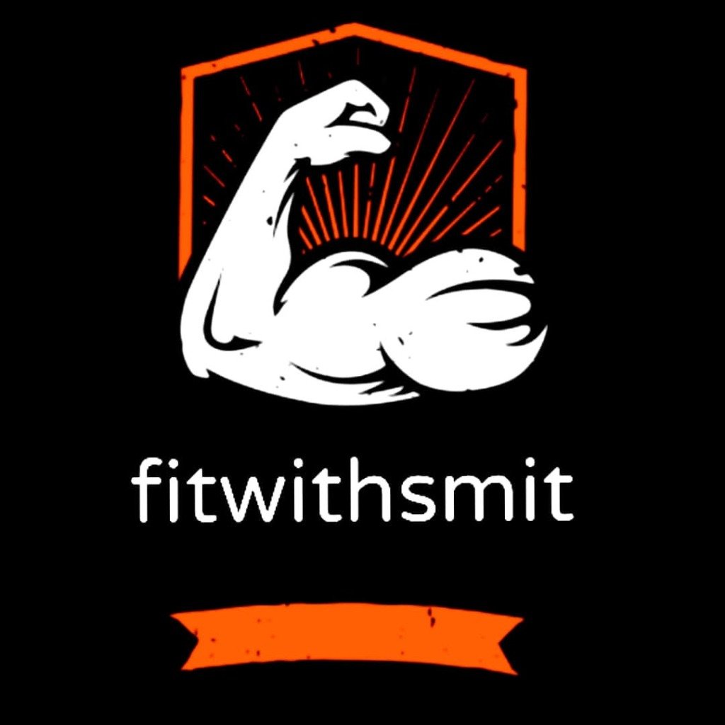 Fit With Smit Logo